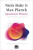 Quantum Theory (Concise Edition) - Max Planck,Niels Bohr