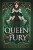 Queen of Fury - Natania Barron