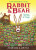 Rabbit and Bear: The Bog of Frogs - Julian Gough