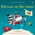 Raccoon on the Moon - Russell Punter