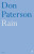 Rain - Don Paterson