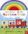 Rainbow Train - Katrina Charmanová