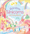 Rainbow Unicorns Activity Book - Samantha Hilton