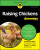 Raising Chickens For Dummies - Kimberley  Willis,Robert T.  Ludlow