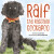 Ralf the Rascally Cockapoo - Jan Tate