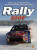 Rally 2009 - Zdeněk Weiser