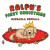 Ralph's First Christmas - Michaela Kendall