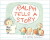 Ralph Tells a Story - Abby Hanlon