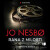 Rana z milosti - Jo Nesbo
