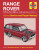 Range Rover V8 Petrol - Haynes Publishing