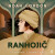 Ranhojič - Noah Gordon