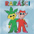 RARÁŠCI A ZVÍŘÁTKA - Jaroslav Kopecký