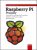 Raspberry Pi Projekty - Donald Norris