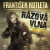 Rázová vlna - František Kotleta