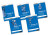 Read Write Inc. Fresh Start: Modules 21-25 - Mixed Pack of 5 - Gill Munton