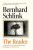 The Reader - Prof Bernhard Schlink