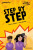 Readerful Independent Library: Oxford Reading Level 17: Family Matters AÂ· Step by Step - Cathy Cassidy