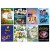 Readerful: Oxford Reading Levels 16-17: Independent Library Singles Pack A (Pack of 8) - Cathy Cassidy,Paul Mason,Mante Priscilla