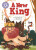 Reading Champion: A New King - Jenny Jinks