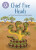 Reading Champion: Chief Five Heads - Tracy Turner-Jones