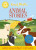 Reading Champion: Enid Blyton animal stories: When Cow Forgot Her Moo - Jackie Walter