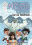Reading Champion: Graphics: Mythical Creature Cadets: The Frost Fields - Adam Bushnell
