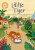 Reading Champion: Little Tiger - Sheryl Webster