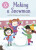 Reading Champion: Making a Snowman - Katie Woolley