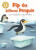 Reading Champion: Pip the Different Penguin - A.H. Benjamin