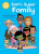Reading Champion: Sam's Super Family - Damian Harvey