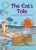 Reading Champion: The Cat's Tale - Lynne Rickards
