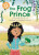 Reading Champion: The Frog Prince - Damian Harvey
