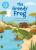 Reading Champion: The Greedy Frog - Sheryl Webster
