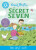 Reading Champion: The Secret Seven: The Lost Car - Jackie Walter