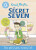 Reading Champion: The Secret Seven: The Missing Hamster - Jackie Walter