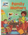 Reading Planet - Family Matters - White: Galaxy - Joanna Nadin