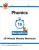 Reception English Phonics 10-Minute Weekly Workouts - Karen Bryant-Mole