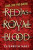 Red as Royal Blood - Hart Elizabeth