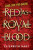 Red as Royal Blood - Hart Elizabeth