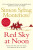 Red Sky at Noon - Simon Sebag Montefiore
