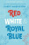 Red, White & Royal Blue - Casey McQuistonová