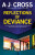 Reflections of Deviance - A.J. Cross