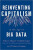 Reinventing Capitalism in the Age of Big Data - Viktor Mayer-Schonberger