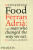Reinventing Food - Colman Andrews
