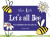 Relax Kids: Let's all BEE - Marneta Viegas