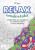 Relax omaľovánka - 