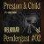 Relikviář - Douglas Preston,Lincoln Child