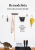 Remodelista: The Organized Home - Margot Guralnick,Julie Carlson