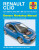 Renault Clio (Jun ''09-''12) 09 To 62 - Mark Storey