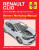 Renault Clio petrol & diesel (''13-''18) 62 to18 - Peter Gill